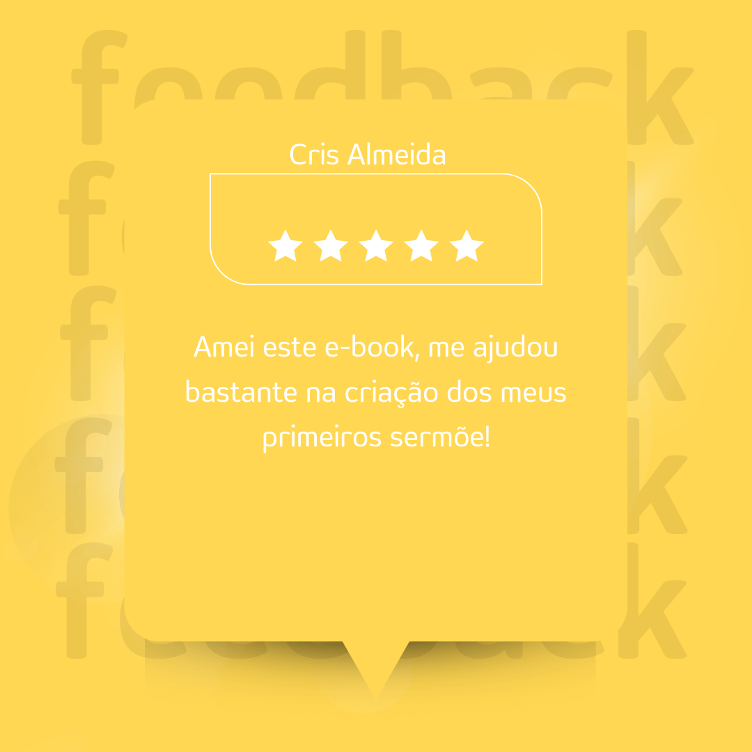 Feedback Cliente Satisfeito Clean Azul Post para Instagram (3)