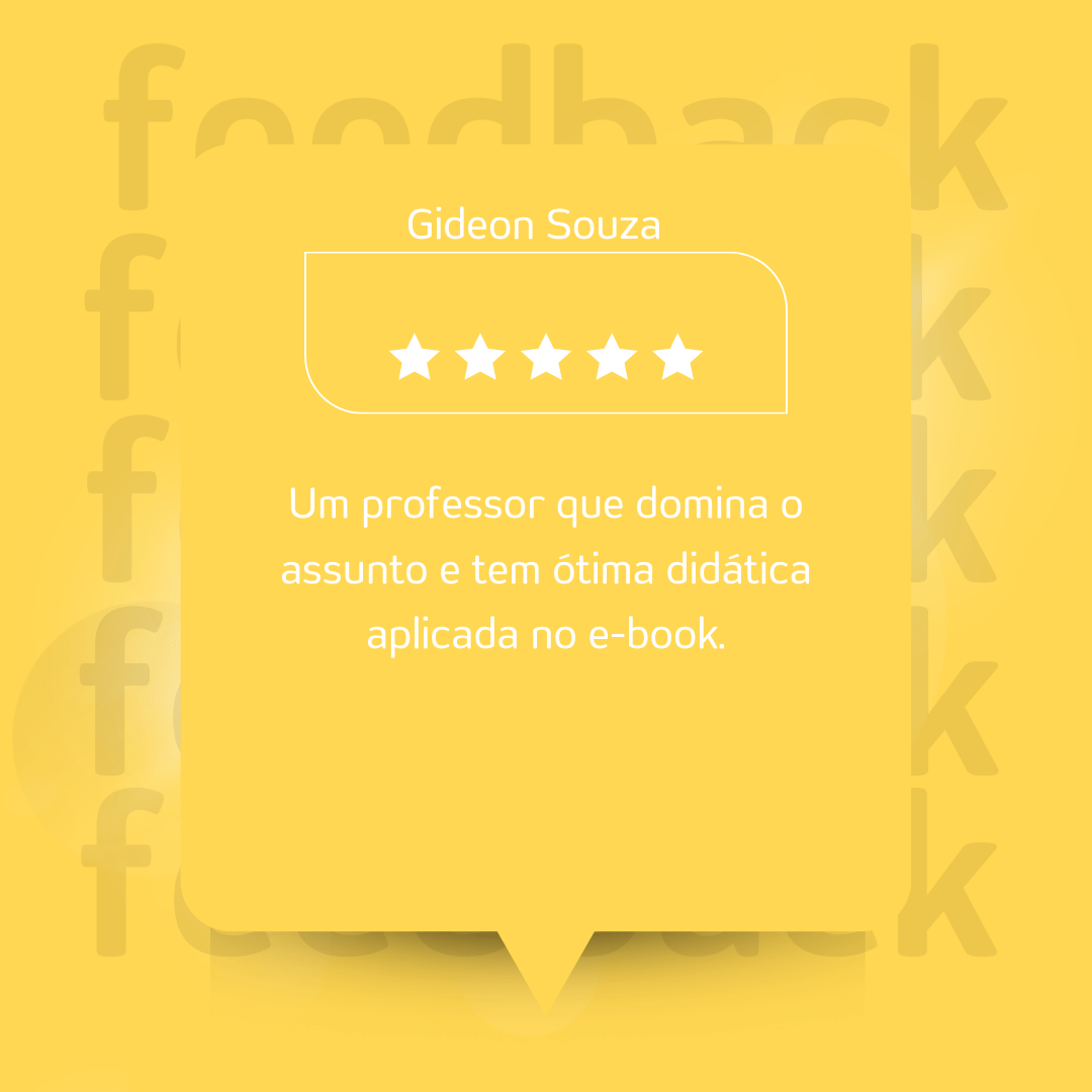 Feedback Cliente Satisfeito Clean Azul Post para Instagram (4)